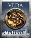 Kniha: Veda, 2014 Kniha: Veda, 2014