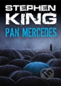 Kniha: Pan Mercedes (Stephen King). BETA - Dobrovský, 2014 Kniha: Pan Mercedes (Stephen King). BETA - Dobrovský, 2014