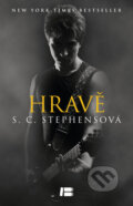Kniha: Hravě (S.C. Stephensová). BETA - Dobrovský, 2014 Kniha: Hravě (S.C. Stephensová). BETA - Dobrovský, 2014