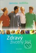 Kniha: Zdravý životný štýl (Jaroslav Jedlička). Slovenská poľnohospodárska univerzita v Nitre, 2009 Kniha: Zdravý životný štýl (Jaroslav Jedlička). Slovenská poľnohospodárska univerzita v Nitre, 2009