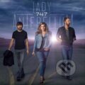 Hudební CD: Lady Antebellum: 747 (Universal Music). Universal Music, 2014 Hudební CD: Lady Antebellum: 747 (Universal Music). Universal Music, 2014