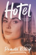 Kniha: Hotel (Pamela Kelley). Red, 2023 Kniha: Hotel (Pamela Kelley). Red, 2023