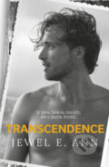 Kniha: Transcendence (Ann E. Jewel), 2023 Kniha: Transcendence (Ann E. Jewel), 2023