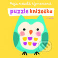 Kniha: Moja veselá rýmovaná puzzle knižočka Slová (YoYo Books). YoYo Books, 2023 Kniha: Moja veselá rýmovaná puzzle knižočka Slová (YoYo Books). YoYo Books, 2023