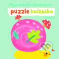 Kniha: Moja veselá rýmovaná puzzle knižočka Zvieratá (YoYo Books). YoYo Books, 2023 Kniha: Moja veselá rýmovaná puzzle knižočka Zvieratá (YoYo Books). YoYo Books, 2023