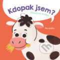 Kniha: Kdopak jsem? Na statku (YoYo Books). YoYo Books, 2023 Kniha: Kdopak jsem? Na statku (YoYo Books). YoYo Books, 2023