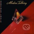Hudobné CD: Modern Talking: Brother Louie (Coloured) 12" LP (Hudobné albumy). Hudobné albumy, 2023 Hudobné CD: Modern Talking: Brother Louie (Coloured) 12" LP (Hudobné albumy). Hudobné albumy, 2023