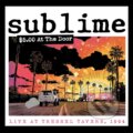 Hudební CD: Sublime: S5 At The Door (Hudobné albumy). Hudobné albumy, 2023 Hudební CD: Sublime: S5 At The Door (Hudobné albumy). Hudobné albumy, 2023