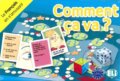 Le francais en s´amusant: Commenta ca va ? A2/B1 (Eli). Eli, 2016 Le francais en s´amusant: Commenta ca va ? A2/B1 (Eli). Eli, 2016