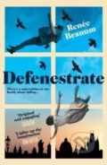 Kniha: Defenestrate (Renee Branum). Vintage, 2023 Kniha: Defenestrate (Renee Branum). Vintage, 2023
