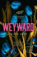 Kniha: Weyward (Emilia Hart). HarperCollins, 2023 Kniha: Weyward (Emilia Hart). HarperCollins, 2023