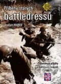 Kniha: Příběhy starých battledressů (Jindřich Marek). Svět křídel, 2023 Kniha: Příběhy starých battledressů (Jindřich Marek). Svět křídel, 2023