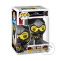 Funko POP Marvel: Ant-Man Quantumania - The Wasp (Funko). Funko, 2023 Funko POP Marvel: Ant-Man Quantumania - The Wasp (Funko). Funko, 2023