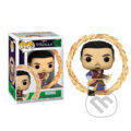 Funko POP Marvel: She-Hulk - Wong (Funko). Funko, 2023 Funko POP Marvel: She-Hulk - Wong (Funko). Funko, 2023