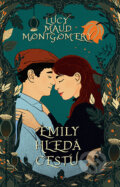 Kniha: Emily hledá cestu (Lucy Maud Montgomery). 1400, 2023 Kniha: Emily hledá cestu (Lucy Maud Montgomery). 1400, 2023