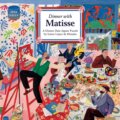 Puzzle: Dinner with Matisse (Thames & Hudson). Thames & Hudson, 2022 Puzzle: Dinner with Matisse (Thames & Hudson). Thames & Hudson, 2022