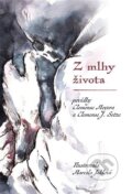 Kniha: Z mlhy života (Clemens J. Setz a Meyera Clemens). Pavel Mervart, 2023 Kniha: Z mlhy života (Clemens J. Setz a Meyera Clemens). Pavel Mervart, 2023