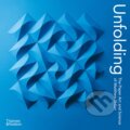 Kniha: Unfolding (Matthew Shlian). Thames & Hudson, 2023 Kniha: Unfolding (Matthew Shlian). Thames & Hudson, 2023