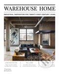 Kniha: Warehouse Home (Sophie Bush). Thames & Hudson, 2023 Kniha: Warehouse Home (Sophie Bush). Thames & Hudson, 2023