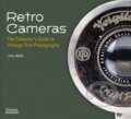 Kniha: Retro Cameras, 2023 Kniha: Retro Cameras, 2023