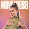 Hudební CD: Mimi Webb: Amelia (Hudobné albumy). Hudobné albumy, 2023 Hudební CD: Mimi Webb: Amelia (Hudobné albumy). Hudobné albumy, 2023