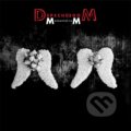 Hudební CD: Depeche Mode: Memento Mori (Hudobné albumy). Hudobné albumy, 2023 Hudební CD: Depeche Mode: Memento Mori (Hudobné albumy). Hudobné albumy, 2023
