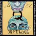 Jazz Q: Rituál - Jazz Q, Hudobné albumy, 2023