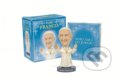 Pope Francis Bobblehead (Danielle Selber). Running, 2015 Pope Francis Bobblehead (Danielle Selber). Running, 2015
