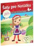 Kniha: Šaty pre Natálku (Ema Potužníková). Ella & Max, 2023 Kniha: Šaty pre Natálku (Ema Potužníková). Ella & Max, 2023