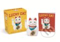 Lucky Cat: Bearer of Good Fortune (Danielle Selber). Running, 2016 Lucky Cat: Bearer of Good Fortune (Danielle Selber). Running, 2016