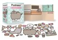 Pusheen: A Magnetic Kit (Claire Belton). Running, 2017 Pusheen: A Magnetic Kit (Claire Belton). Running, 2017