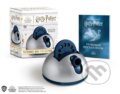 Harry Potter: Patronus Mini Projector Set (Running). Running, 2022 Harry Potter: Patronus Mini Projector Set (Running). Running, 2022