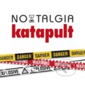 Hudební CD: Katapult: Nostalgia (Hudobné albumy). Hudobné albumy, 2023 Hudební CD: Katapult: Nostalgia (Hudobné albumy). Hudobné albumy, 2023
