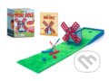 Desktop Mini Golf: Master Your Short Game! (Donald Lemke). Running, 2022 Desktop Mini Golf: Master Your Short Game! (Donald Lemke). Running, 2022