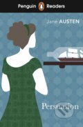 Kniha: Persuasion (Jane Austen). Penguin Books, 2023 Kniha: Persuasion (Jane Austen). Penguin Books, 2023