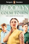 Kniha: Brooklyn (Colm Tóibín). Penguin Books, 2023 Kniha: Brooklyn (Colm Tóibín). Penguin Books, 2023