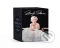 Marilyn: Collectible Magnets and Mini Posters (Michelle Morgan). Running, 2020 Marilyn: Collectible Magnets and Mini Posters (Michelle Morgan). Running, 2020