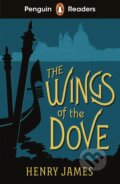 The Wings of the Dove - Henry James, Penguin Books, 2023