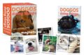 Doggos Doing Things Magnets (Running). Running, 2020 Doggos Doing Things Magnets (Running). Running, 2020