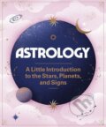 Kniha: Astrology (Bárbara Malagoli a Ivy O'Neil). Running, 2022 Kniha: Astrology (Bárbara Malagoli a Ivy O'Neil). Running, 2022