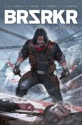 Kniha: BRZRKR 2 (Keanu Reeves). Comics centrum, 2023 Kniha: BRZRKR 2 (Keanu Reeves). Comics centrum, 2023
