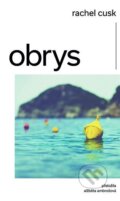 Kniha: Obrys (Rachel Cusk). Nakladatelství Lidové noviny, 2023 Kniha: Obrys (Rachel Cusk). Nakladatelství Lidové noviny, 2023