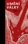Kniha: Umění války (Sun-c’). 1400, 2023 Kniha: Umění války (Sun-c’). 1400, 2023