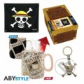 One Piece Darčeková sada (ABYstyle). ABYstyle, 2023 One Piece Darčeková sada (ABYstyle). ABYstyle, 2023