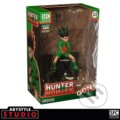 Hunter x Hunter Figúrka - Gon (ABYstyle). ABYstyle, 2023 Hunter x Hunter Figúrka - Gon (ABYstyle). ABYstyle, 2023