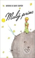 Kniha: Malý princ (český jazyk) (Antoine de Saint-Exupéry). 1400, 2023 Kniha: Malý princ (český jazyk) (Antoine de Saint-Exupéry). 1400, 2023