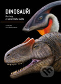 Kniha: Dinosauři (Riley Black). Pangea, 2023 Kniha: Dinosauři (Riley Black). Pangea, 2023