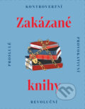 Kniha: Zakázané knihy (Pangea). Pangea, 2023 Kniha: Zakázané knihy (Pangea). Pangea, 2023