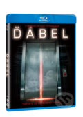 Film: Ďábel (John Erick Dowdle) (Blu-ray). Magicbox, 2023 Film: Ďábel (John Erick Dowdle) (Blu-ray). Magicbox, 2023