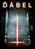 Film: Ďábel (John Erick Dowdle) (DVD). Magicbox, 2023 Film: Ďábel (John Erick Dowdle) (DVD). Magicbox, 2023
